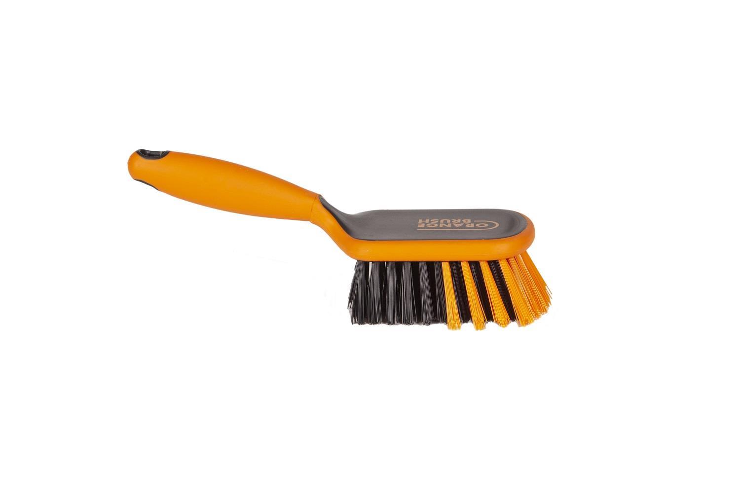 Orange Brush OB19002