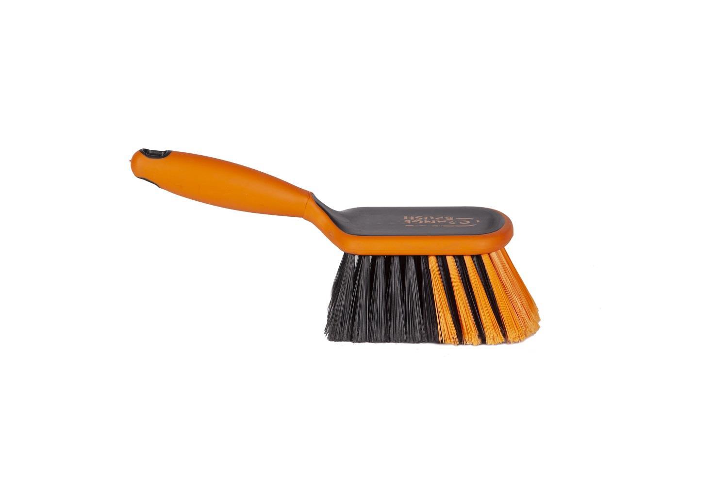 Orange Brush OB19003