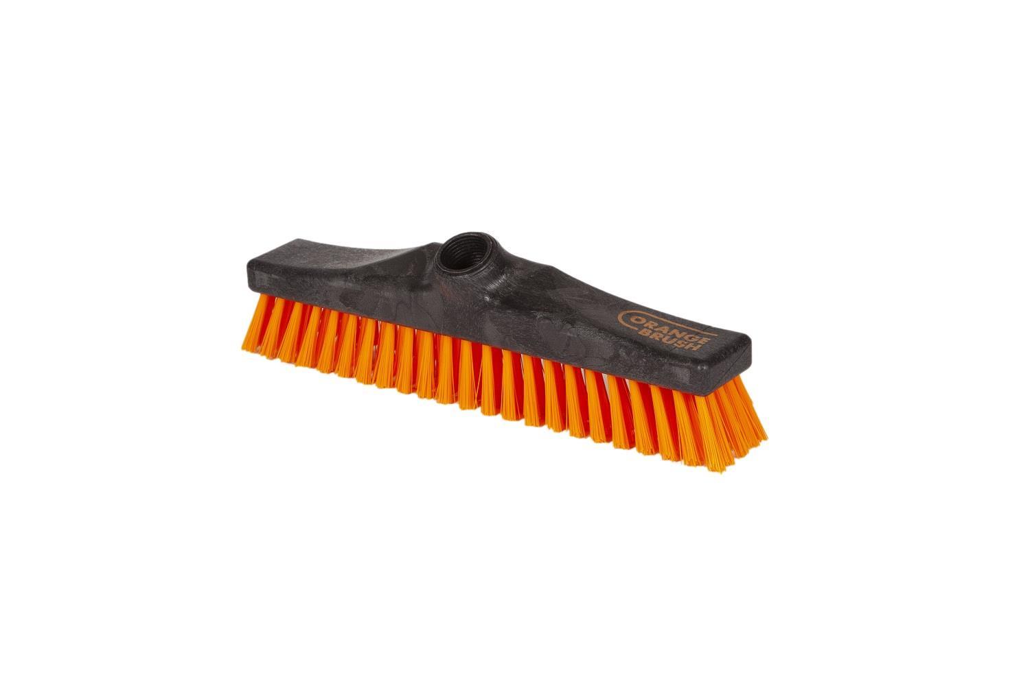 Orange Brush OB20130