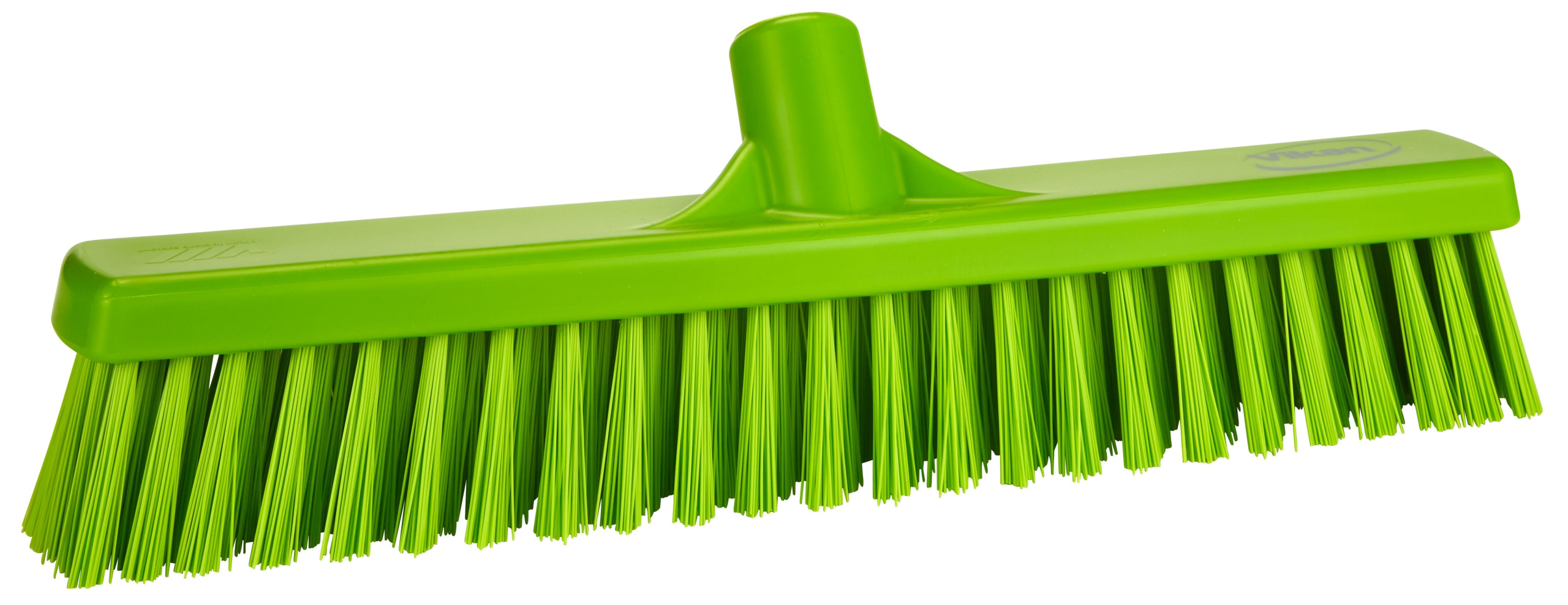 Vikan Combi Veger 40cm 317477 Limoen Groen