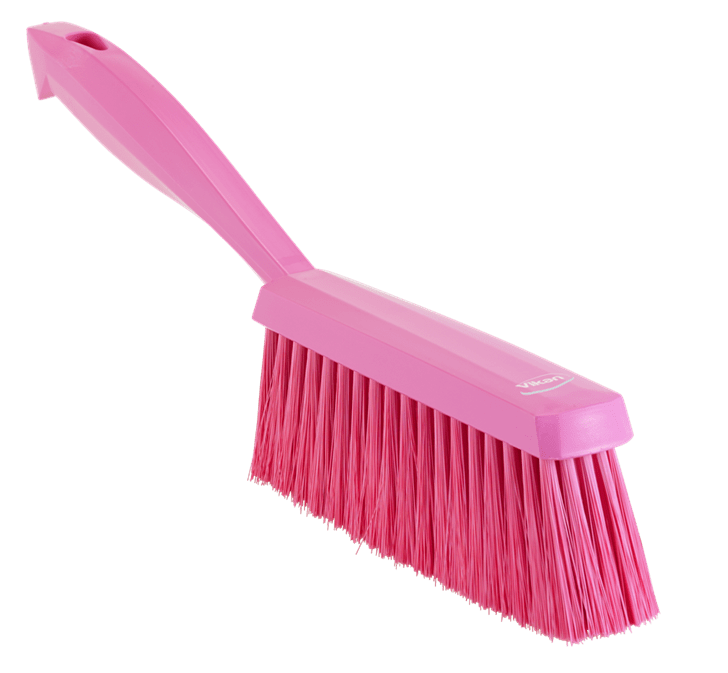 Vikan Handborstel Zacht 45871 roze