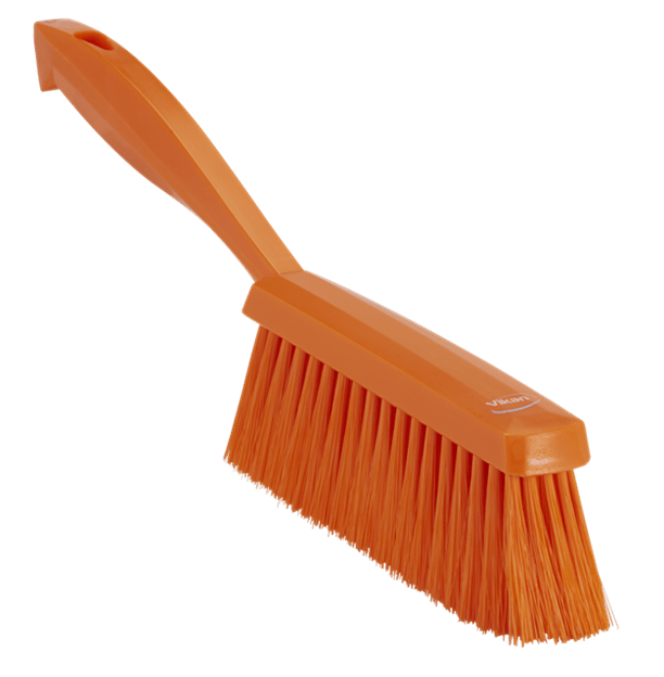 Vikan Handborstel Zacht 45877 oranje
