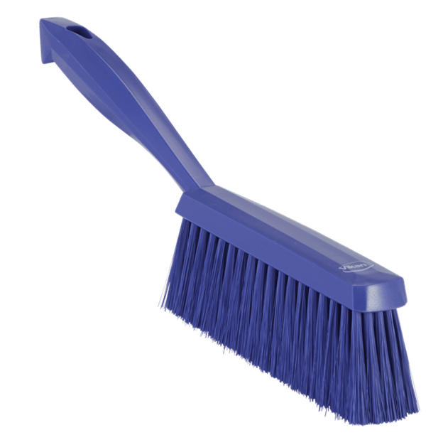 Vikan Handborstel Zacht 45878 paars