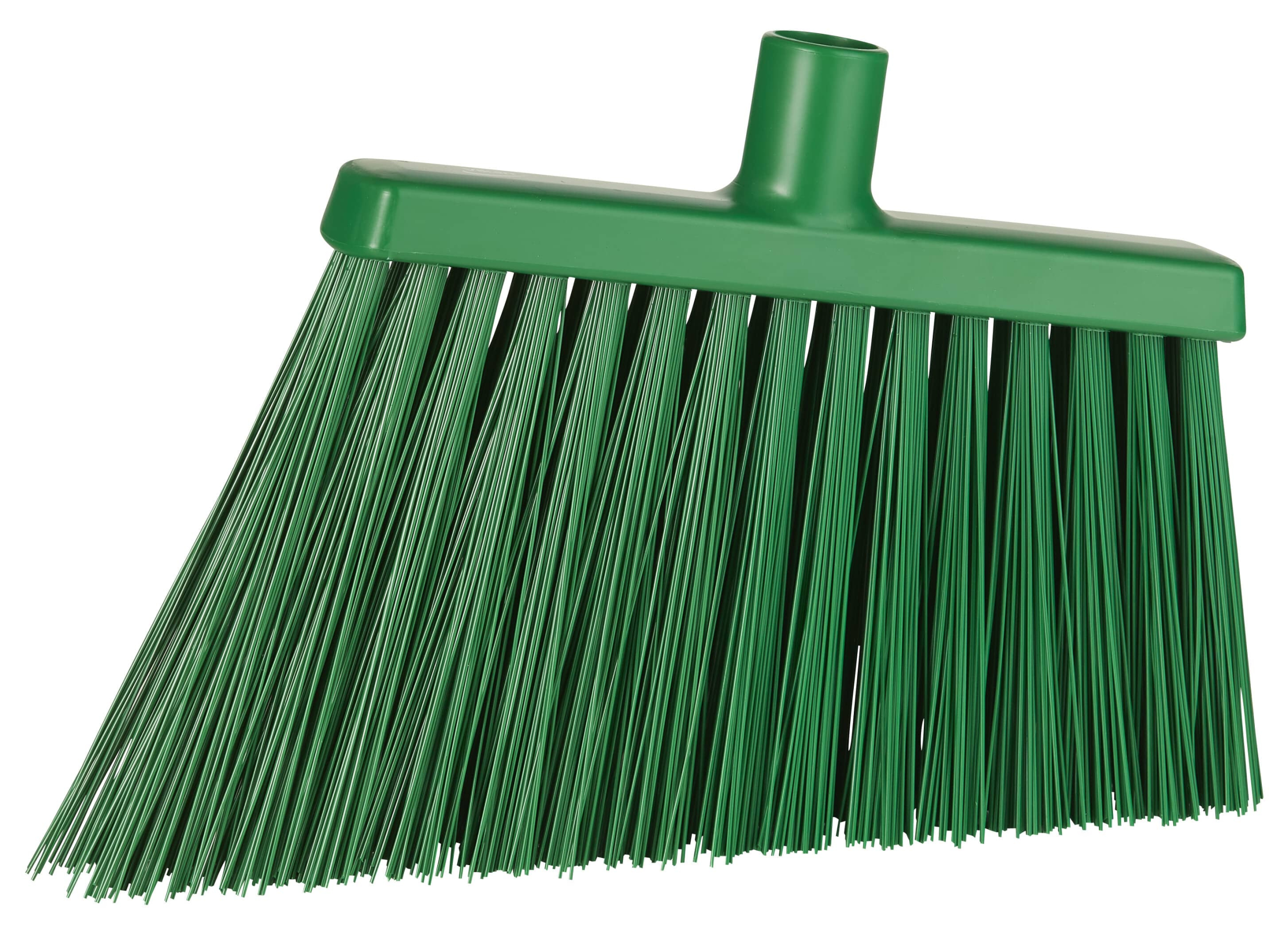 Vikan Hoek Bezem 30cm 29142 Groen