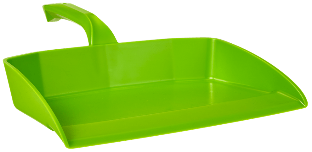 Vikan Hygienisch Stofblik 566077 limoen groen