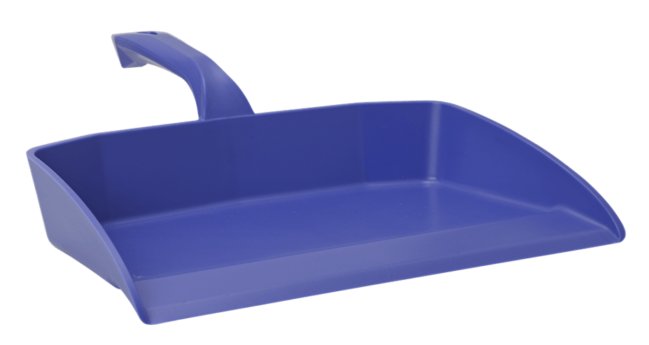 Vikan Hygienisch Stofblik 56608 paars