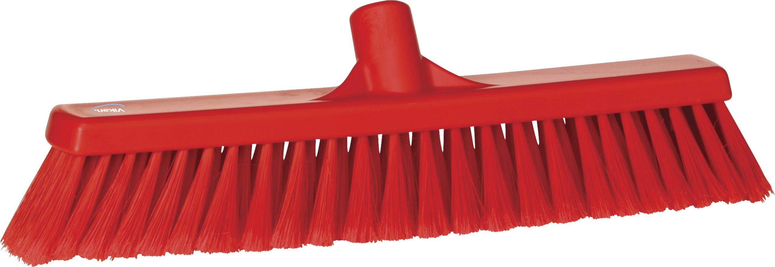 Vikan Splitveger Zacht 40cm 31784 Rood