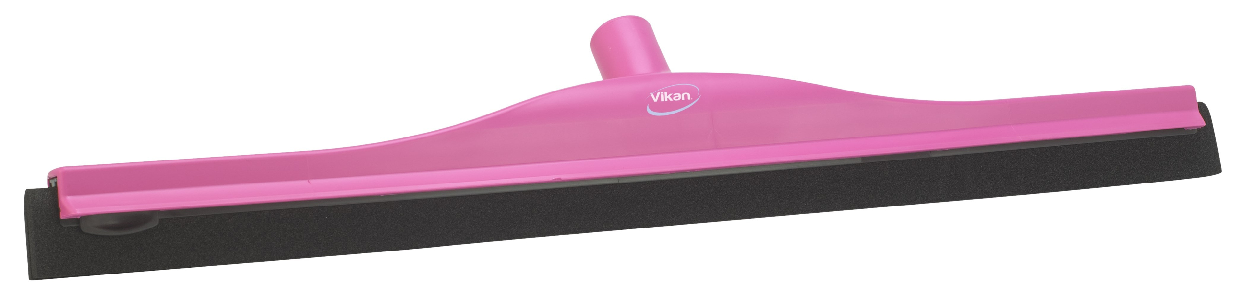 Vikan Trekker klassiek Vaste Nek 60cm 7754 Roze