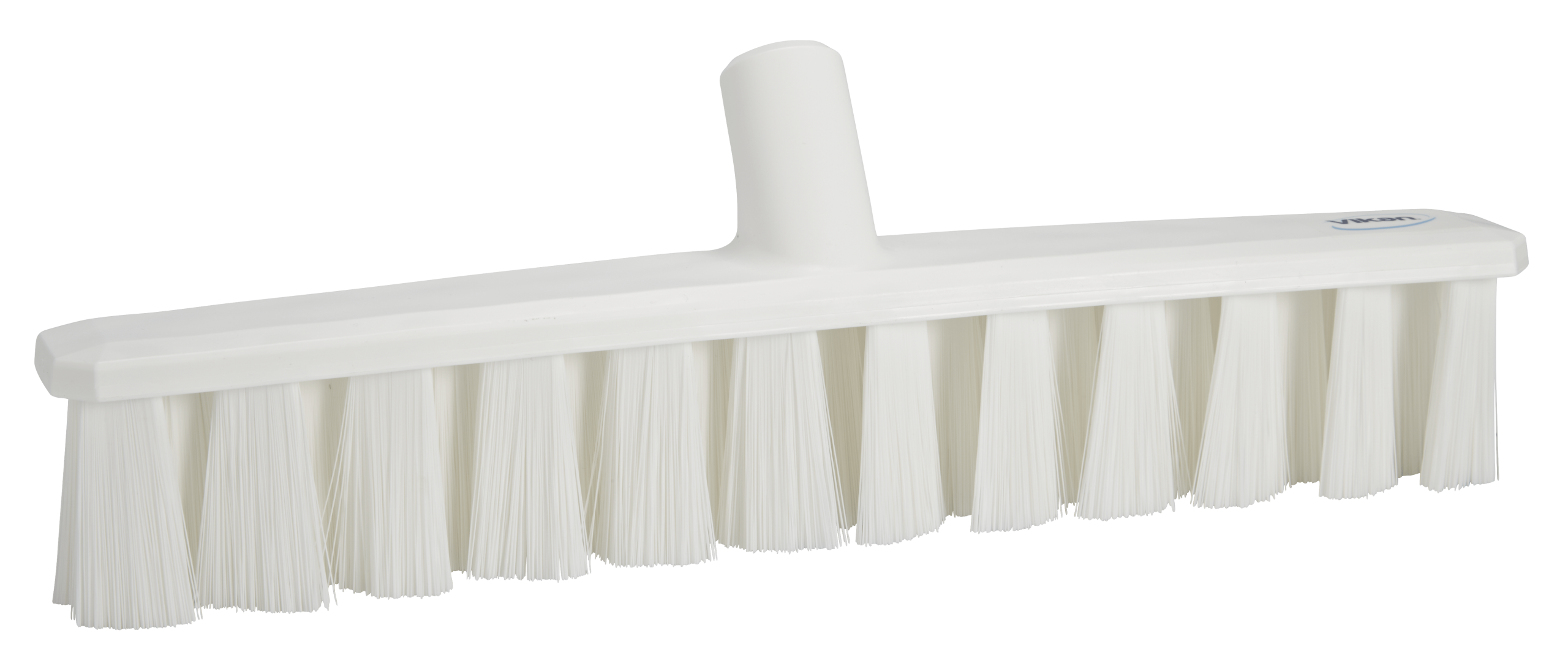 Vikan UST bezem zacht 40 cm 31715 Wit . png