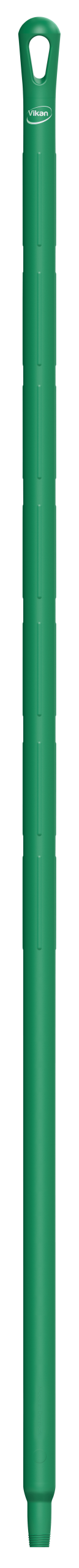 Vikan Ultra Hygiene Steel 1500mm 29622 groen