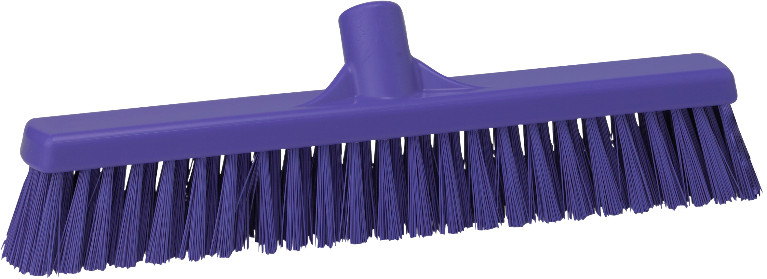 Vikan Veger Zacht 40cm 31798 paars