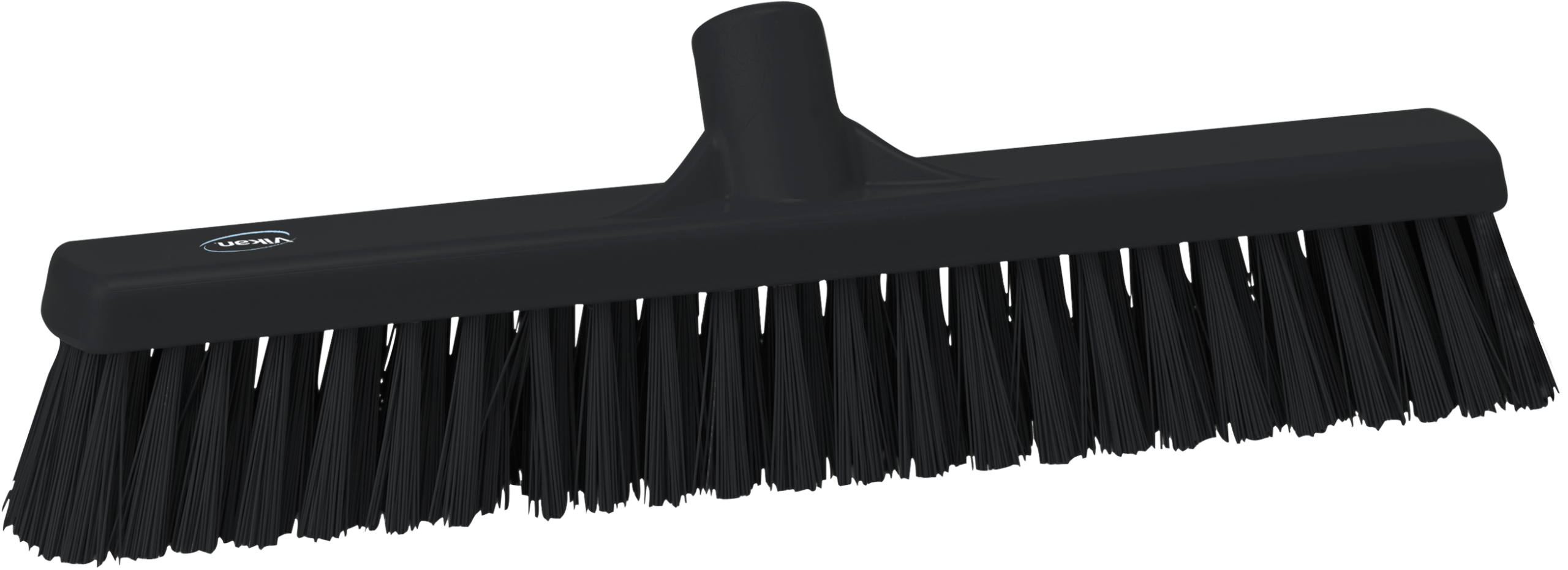 Vikan Veger Zacht 40cm 31799 zwart