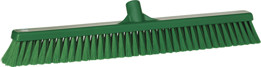 Vikan Veger Zacht 60cm 31992 groen