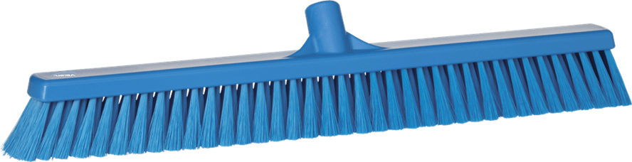 Vikan Veger Zacht 60cm 31993 blauw