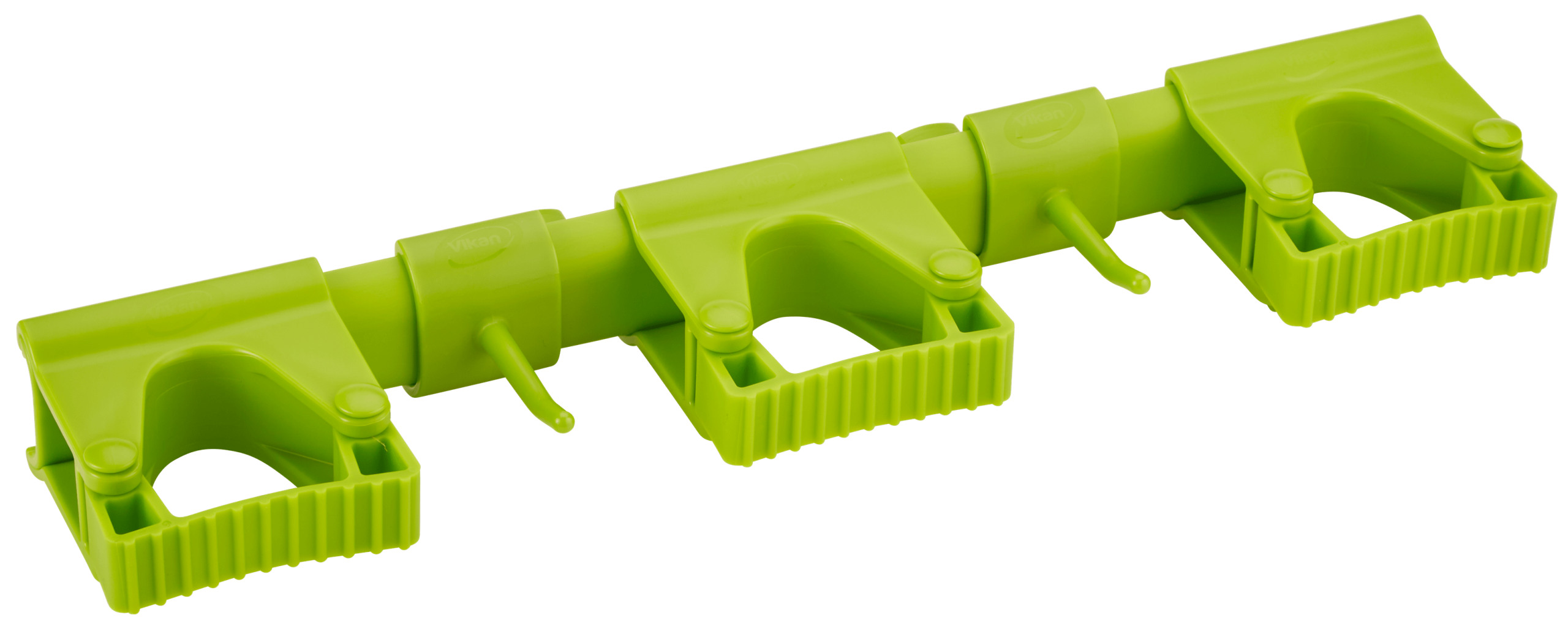 Vikan hygienisch hi-flex ophangsysteem 101177 liomoen groen