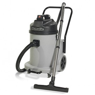 diefstal gelei worstelen Numatic dustcare fijnstof stofzuiger NDS900 met Kit BB5 C116900 Grijs