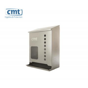 CMT RVS Multidispenser Disposables 3386