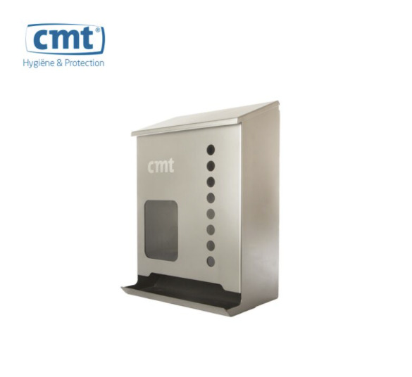 CMT RVS Multidispenser Disposables 3386