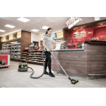 Karcher T 9/1 Bp Pack Stofzuiger (op accu)