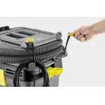 Karcher NT 30/1 Tact L Waterstofzuiger