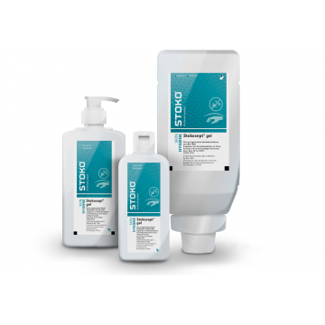Stoko Stokosept® gel (per doos)