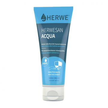 HERWE® HERWESAN ACQUA 100ml (licht geparfumeerd / sterk vettend)