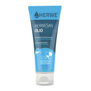 HERWESAN OLIO 100ml (vet vrij)