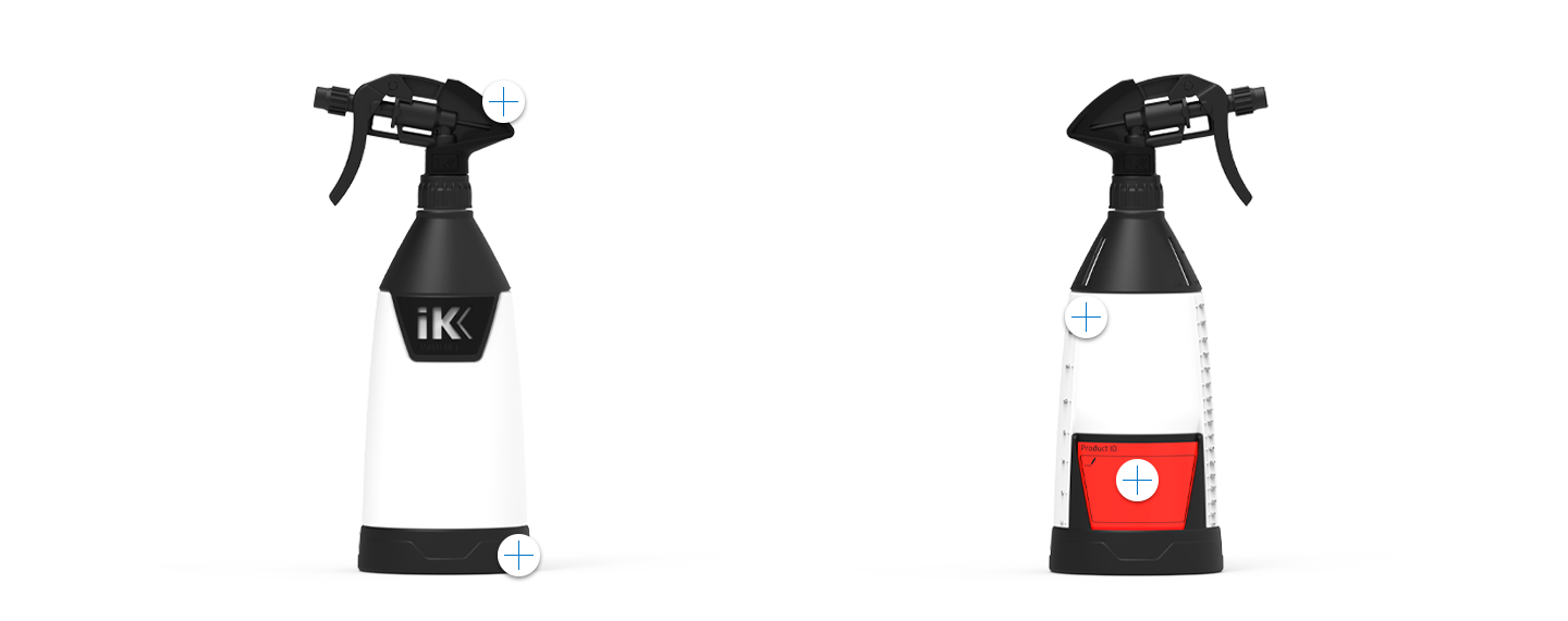 spayer IK MULTI TR 1 360