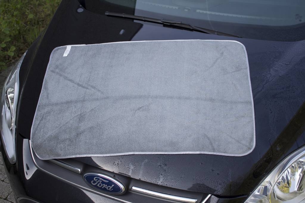 Microvezel droogdoek 60x90cm