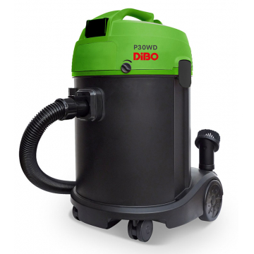 Dibo P30-WDS Stofwaterzuiger