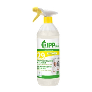 Dipp 29 Keuken Ontvetter Ecologisch 1L Spray