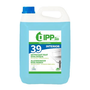 Dipp 39 Allesreiniger Ecologisch 5L