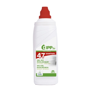 Dipp 47 WC Gel Ecologisch 750ml