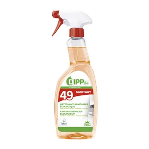 Dipp 49 Sanitair Reiniger Ecologisch 750ml