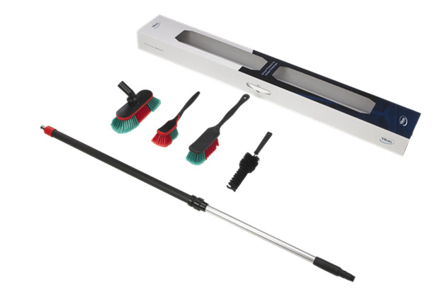 Vikan Transport System Starter Pack