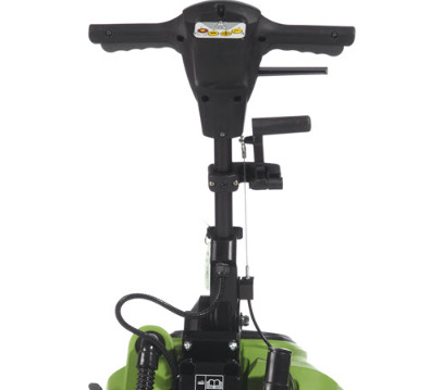 Dibo schrobzuigmachine CT15-C35 (netsnoer)