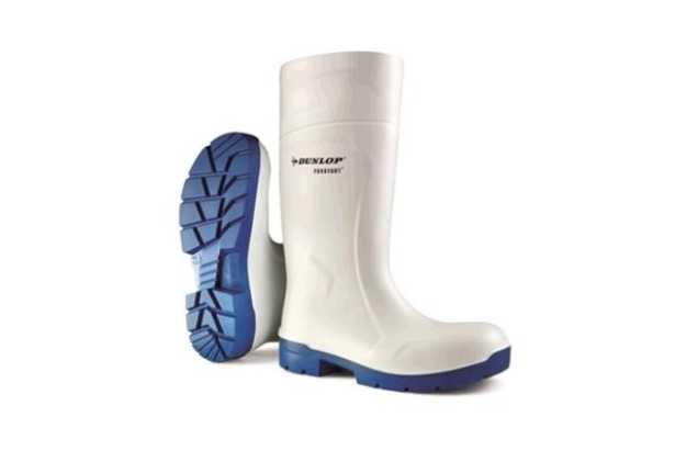 Dunlop Purofort FoodPro Multigrip Safety laars S4