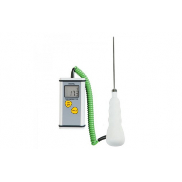 Eti 221-056 HACCP thermometer catertemp plus