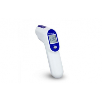 Eti 814-040 RayTemp 3 infrarood thermometer