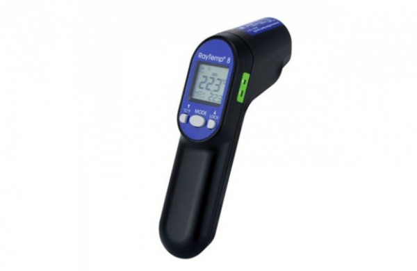 Eti 814-045 RayTemp 8 infrarood thermometer