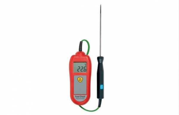 ETI 221-048 Food Check HACCP thermometer