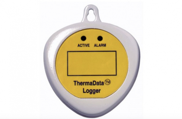 ETI 295-001 ThermaData logger