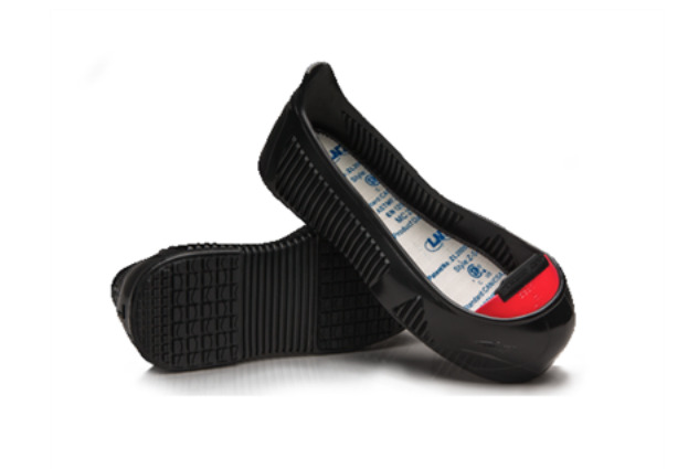 TigerGrip total protect plus veiligheidsoverschoen