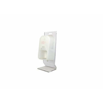 Steripower® Acryl draagbare display voor roestvrijstalen Steripower Mini 500 unit 80022 43480269