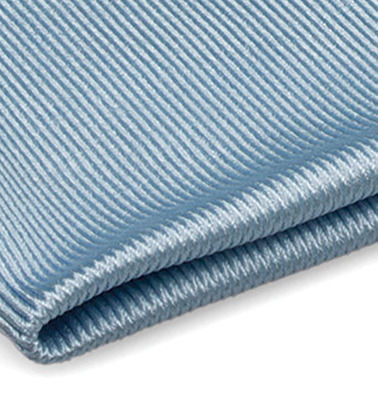 Microvezel Glasdoek Top 40x40cm Blauw (5 stuks)