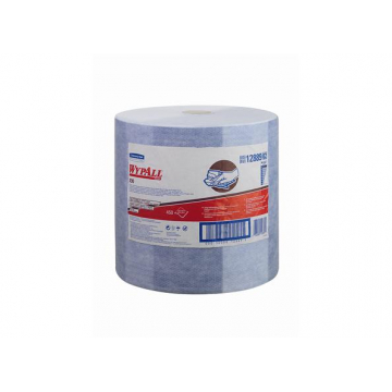 WYPALL* X90 Poetsdoeken 12889 (grote rol) - Kimberly Clark