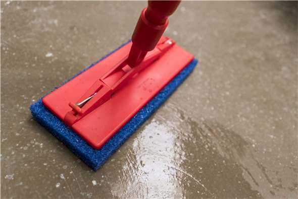 Vikan Padhouder Steelmodel 5500