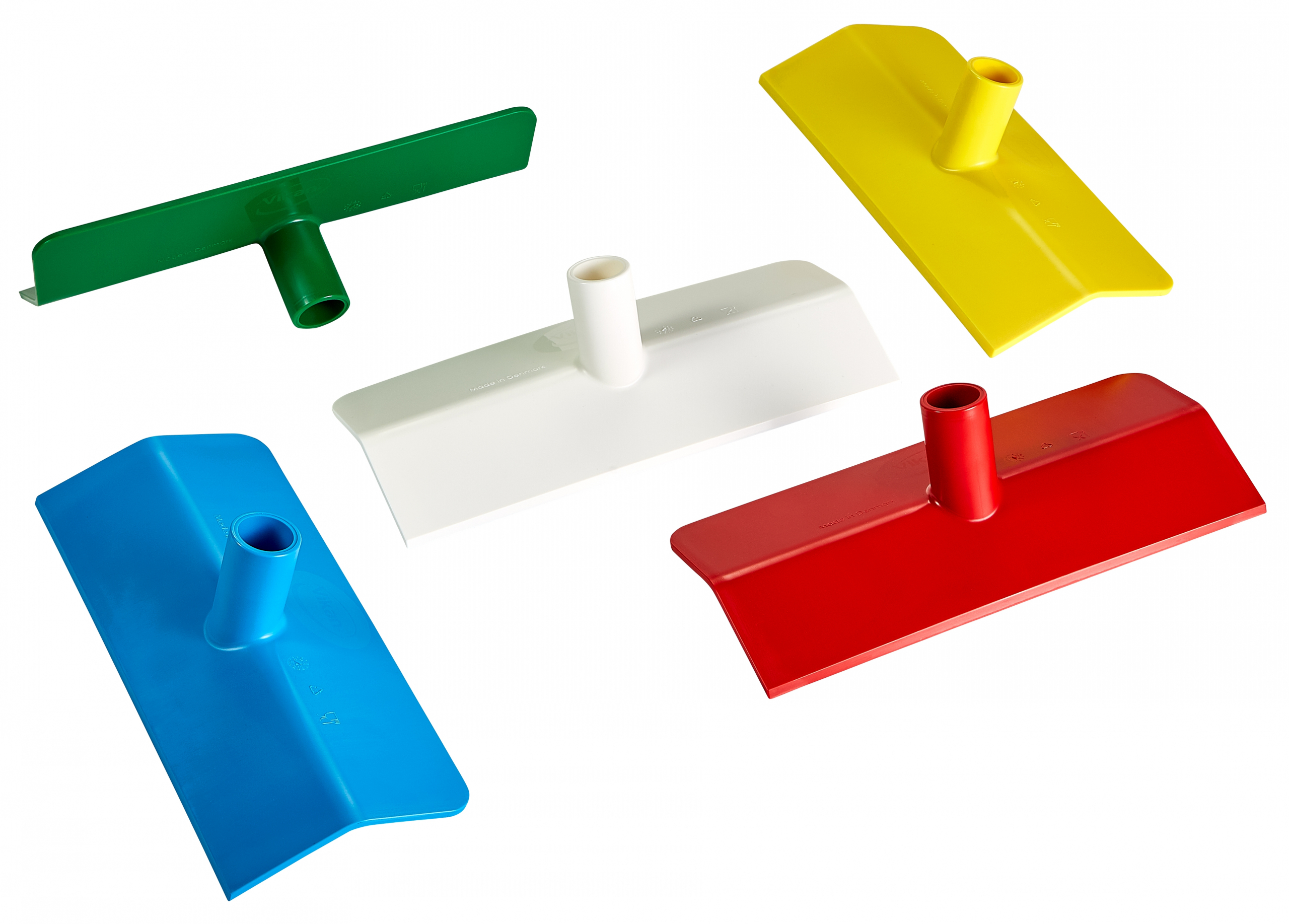 Vikan Push-pull schoffel 5900